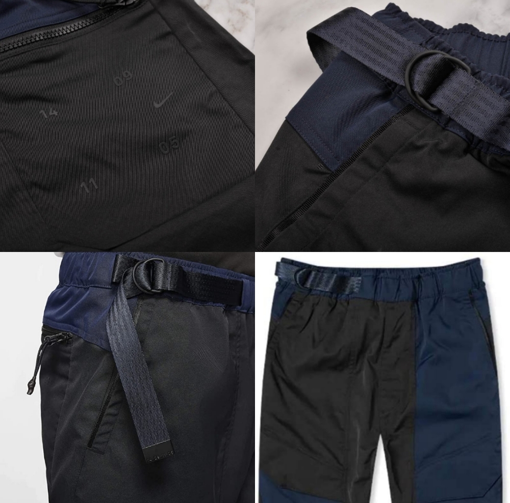 NIKE Cargo pants
